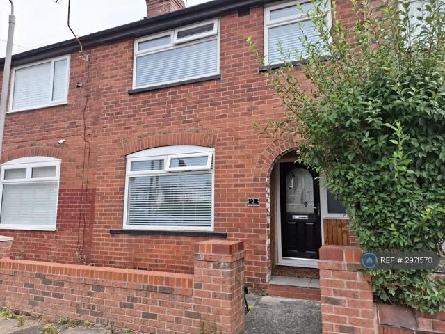 House for rent in Heaton Park, Bury
