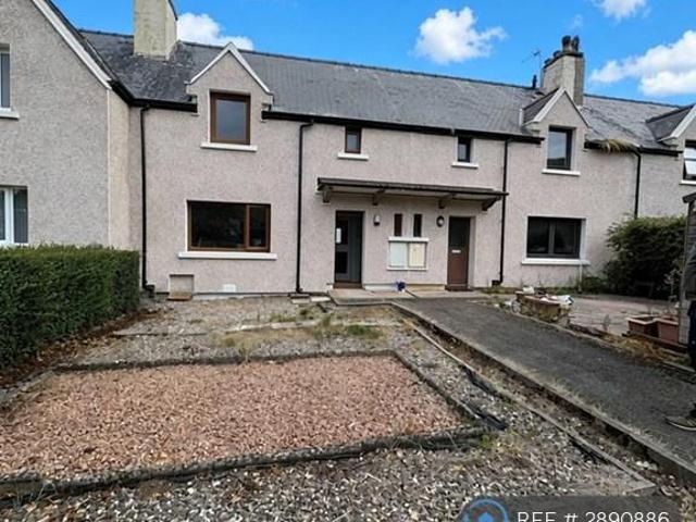 House for rent in Scotland