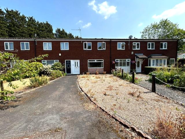 House for rent in Walmley, Sutton Coldfield