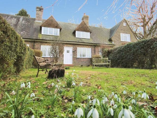 House for rent in Cross In Hand, East Sussex