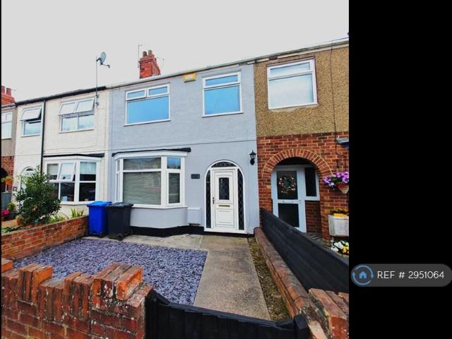 House for rent in Yarborough, Grimsby