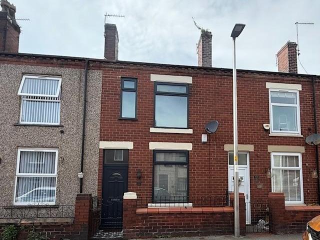 House for rent in Westleigh, Wigan