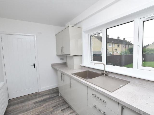 House for rent in Orbiston, Bellshill