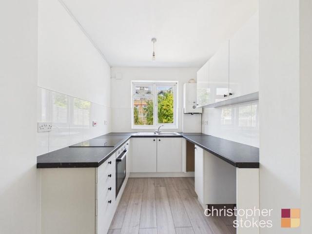 House for rent in Greater London