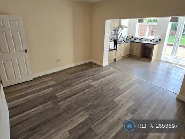 House for rent in Baswich, Staffordshire