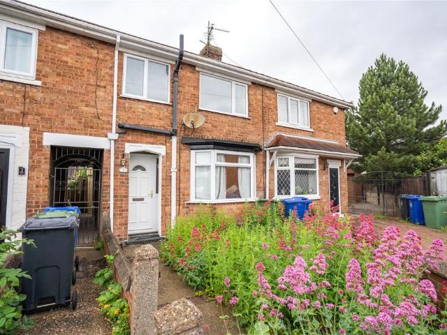 House for rent in New Clee, Old Clee
