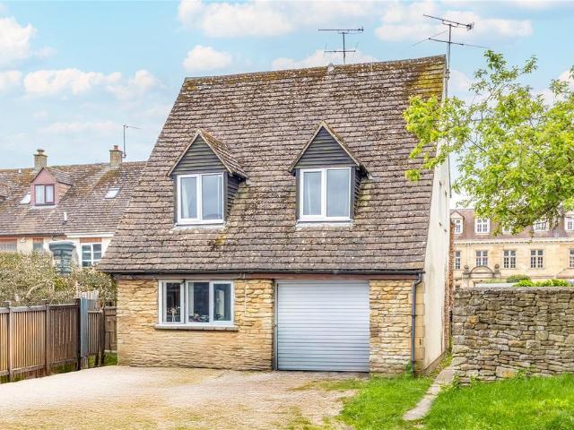 House for rent in Cricklade, Wiltshire