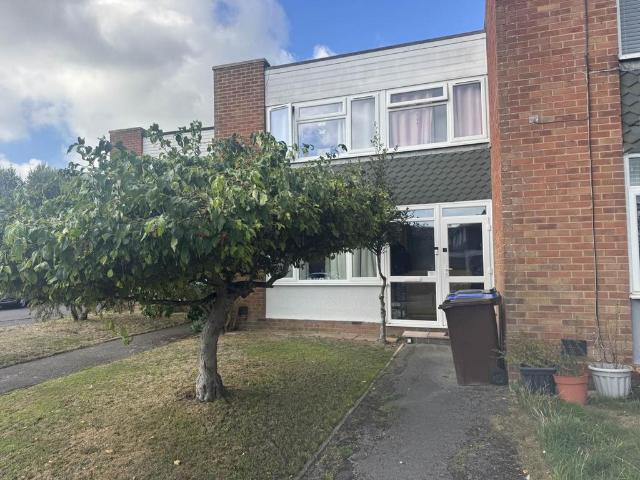 House for rent in North Bersted, Arun
