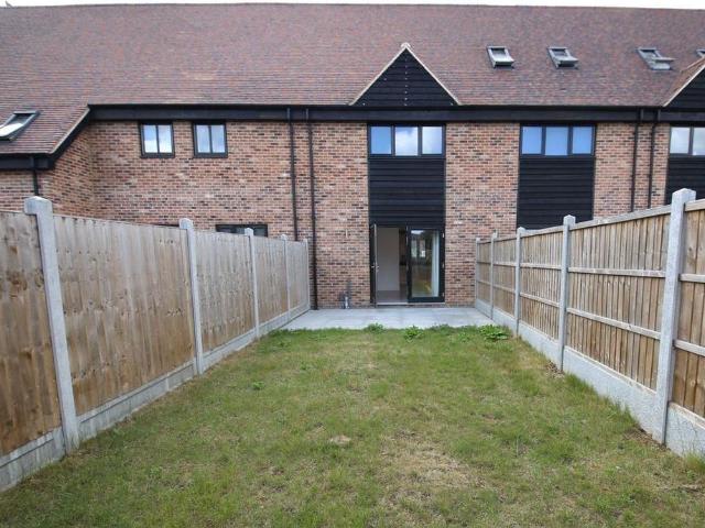 House for rent in Stanford-le-hope, Essex
