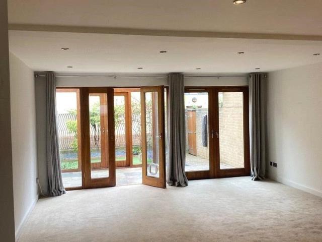 House for rent in Chedburgh, Suffolk