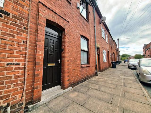 House for rent in Plungington, Higher Bartle