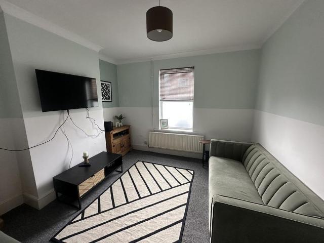 Room for rent in Bracebridge, Lincoln