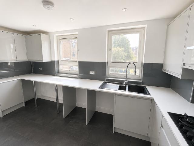 House for rent in Homerton, Greater London