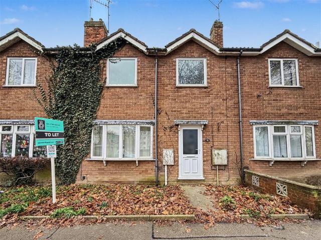 House for rent in Gosberton Clough, Lincolnshire