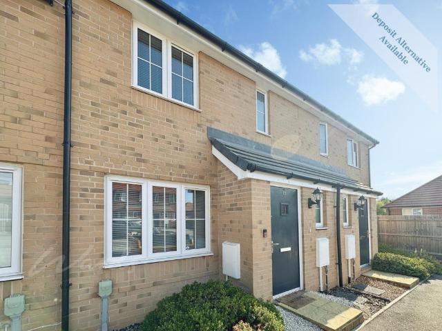 House for rent in Kings Farm, Hamerton