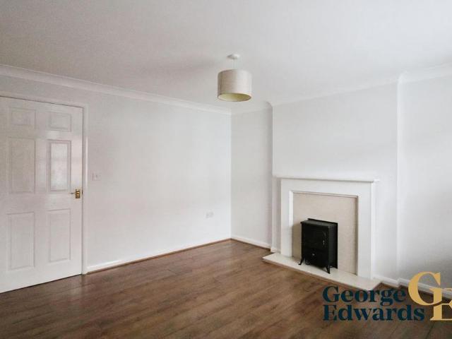 House for rent in Egginton, East Midlands