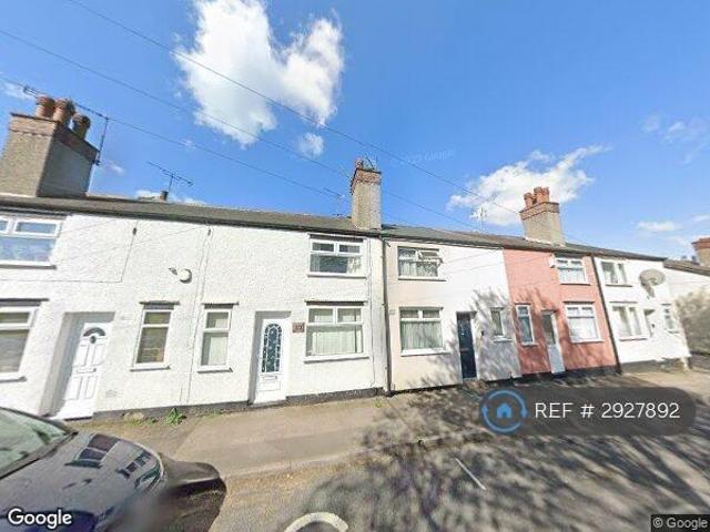 House for rent in Annesley CP, Annesley