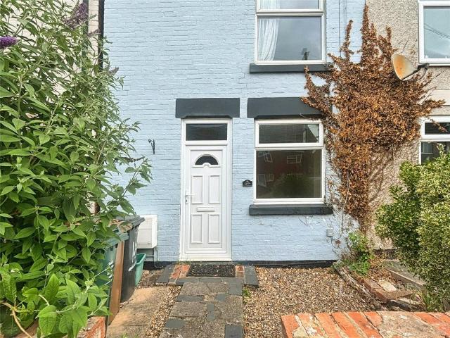 House for rent in Egginton, East Midlands