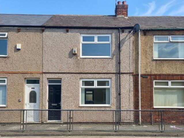 House for rent in Foggy Furze, Brierton
