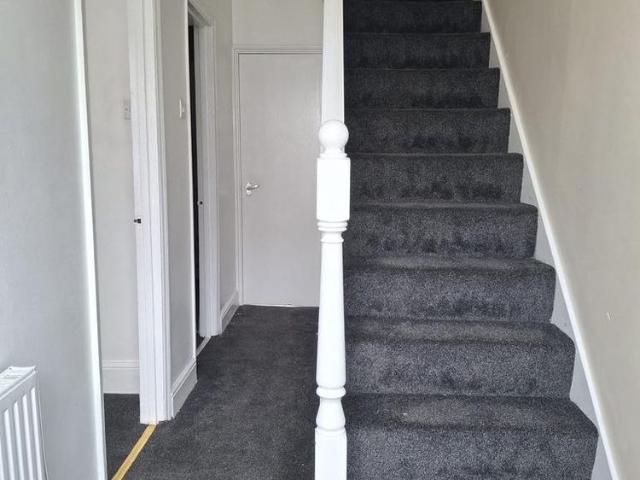 House for rent in Loxford, Greater London