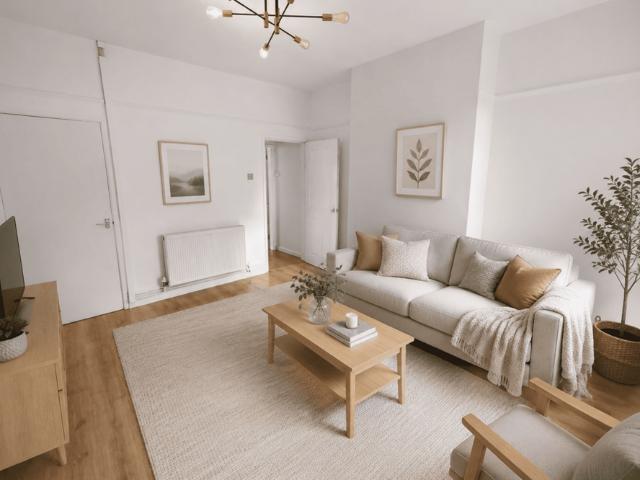 House for rent in West Midlands