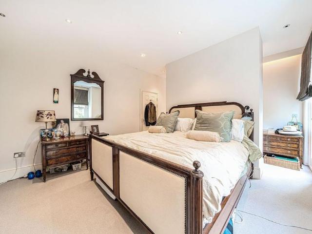 House for rent in Fulham, Greater London