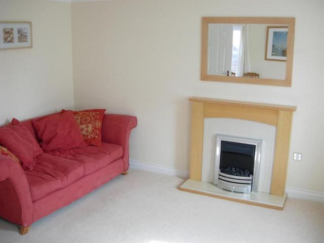 House for rent in Neville's Cross, Durham