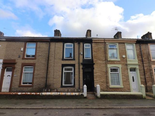 House for rent in Knowle Fold, Darwen
