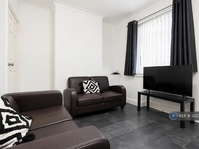 House for rent in Basford, Stoke