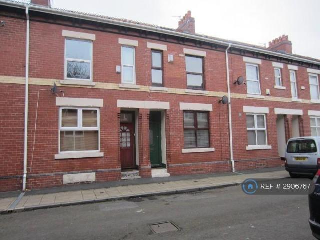 House for rent in Old Trafford, Trafford Park