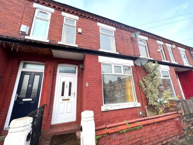House for rent in Eccles, Salford