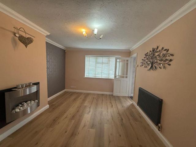 House for rent in Greatfield, Hull
