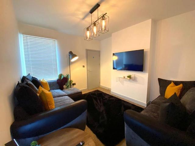 House for rent in Bracebridge, Lincoln