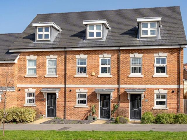 House for rent in Wokingham