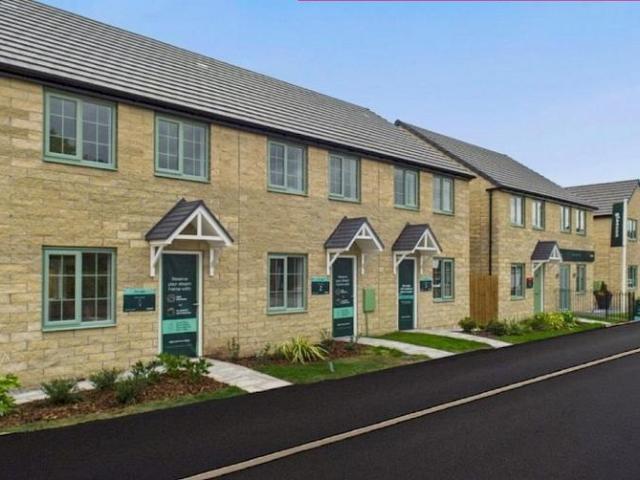 House for rent in Higherford, Lancashire
