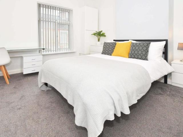 House for rent in Stoke, Stoke-on-Trent