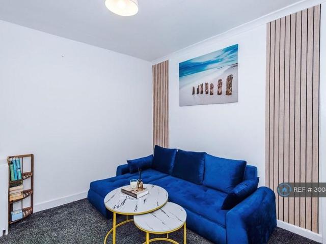 House for rent in Georgia, Greater Manchester