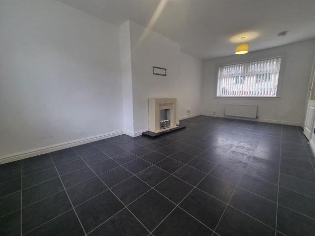 House for rent in Kilbirnie, Scotland