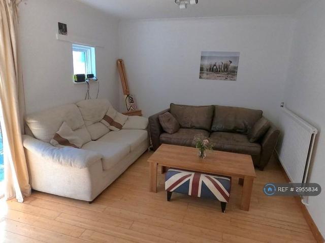 House for rent in London Borough of Islington, Greater London