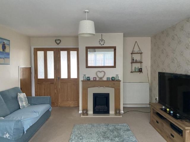 House for rent in Lamyatt, East Dorset