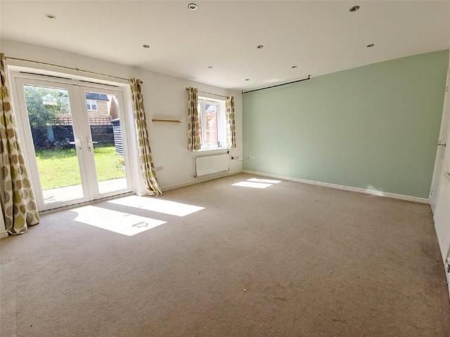 House for rent in Harold Hill, Greater London