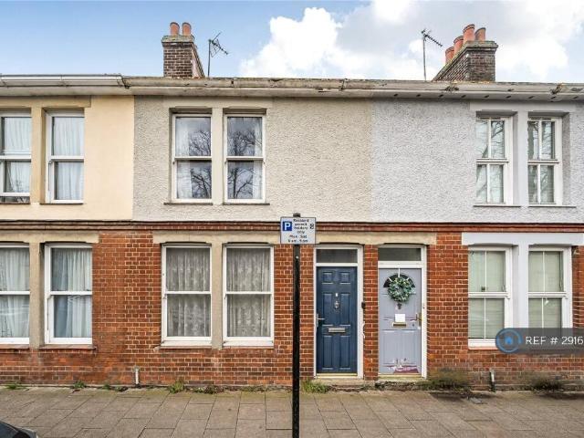 House for rent in Chedburgh, Suffolk
