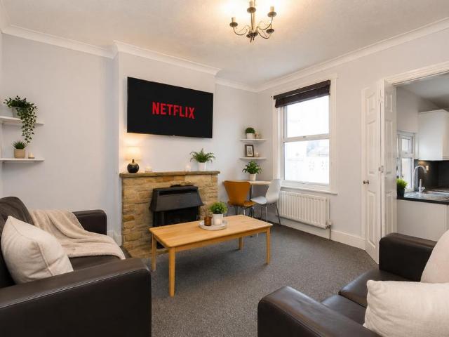House for rent in Hollingdean, Brighton & Hove