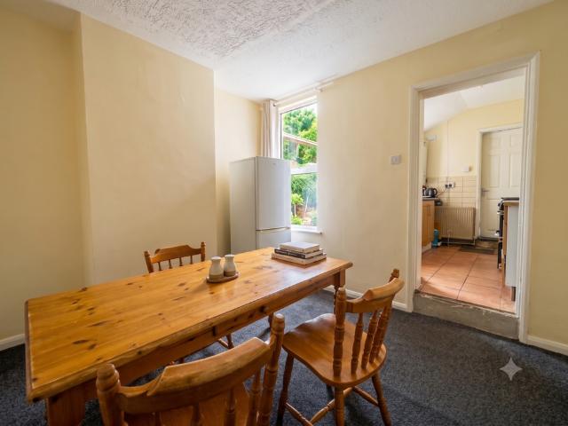 House for rent in Spring Park, Luton