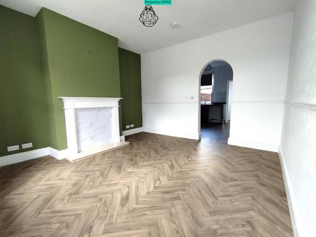 House for rent in Cudworth, South Yorkshire