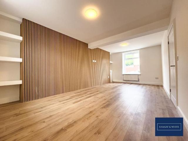 House for rent in Ystrad, Gelli