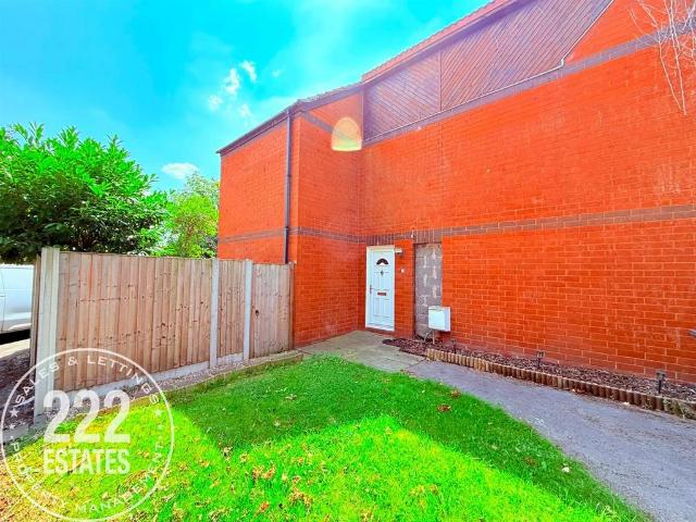 House for rent in Oakwood, Warrington