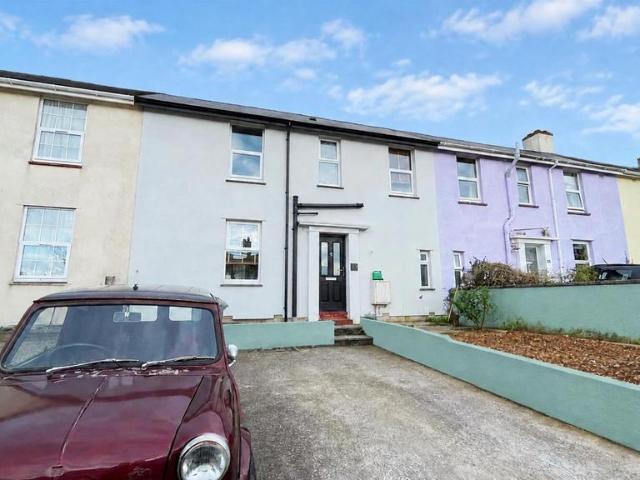 House for rent in Milber, Teignbridge