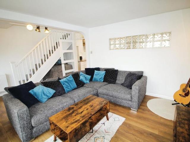 House for rent in Feckenham, City Of Bristol