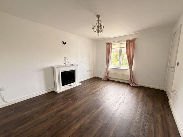 House for rent in Longhoughton